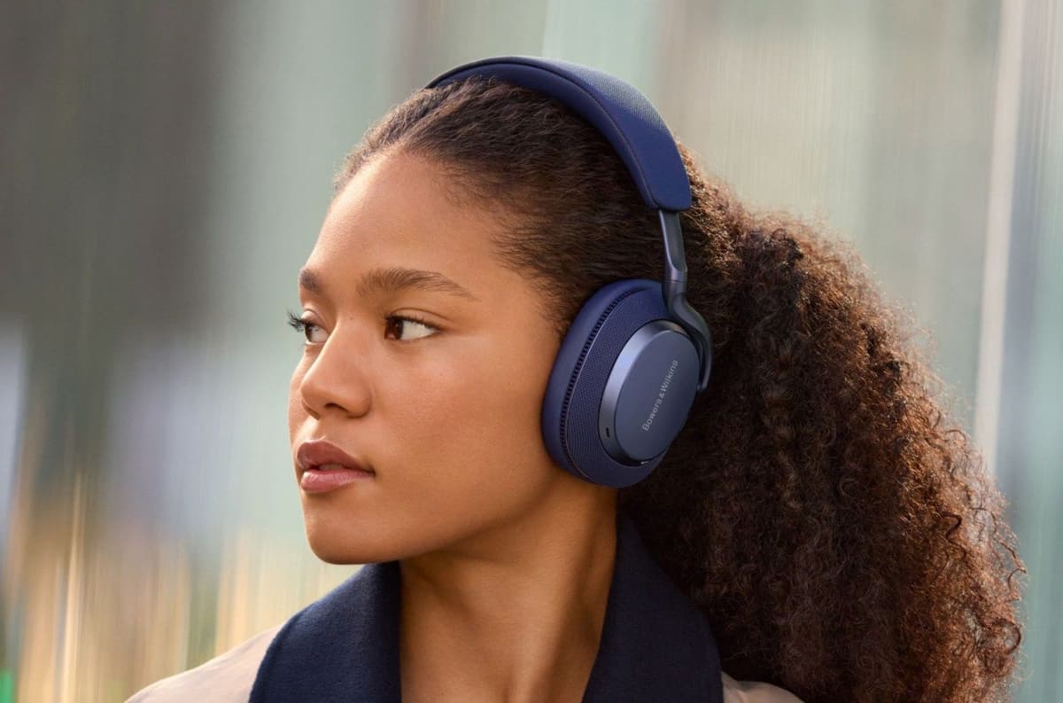Bowers & Wilkins Announces PX7 S3: Advanced Enhancements in Wireless Headphones