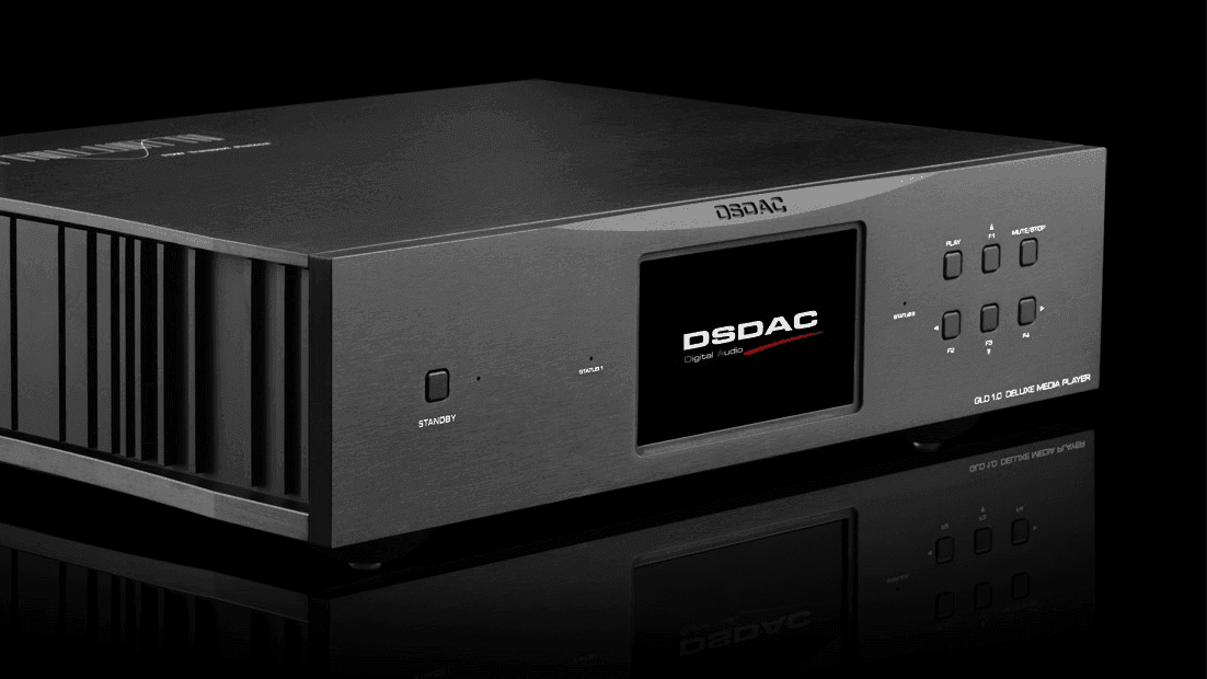 CEN.GRAND Revolutionizes Digital Audio with GLD1.0 Deluxe Media Player