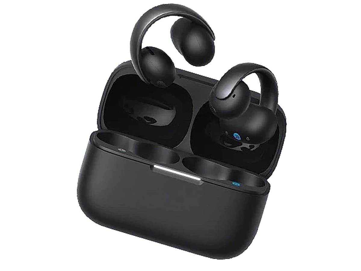 Soundcore Launches AeroClip Wireless Earbuds for Active Lifestyles
