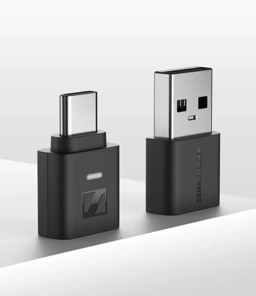 Sennheiser Introduces the BTD 700: A Leap in Wireless Audio Performance