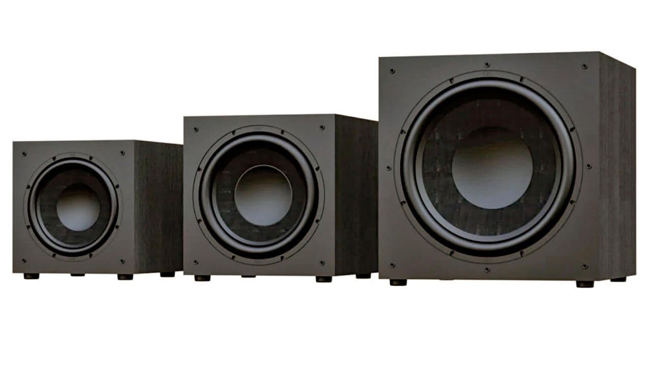 ELAC Unveils Debut 3.0 Subwoofers at High End Munich 2025