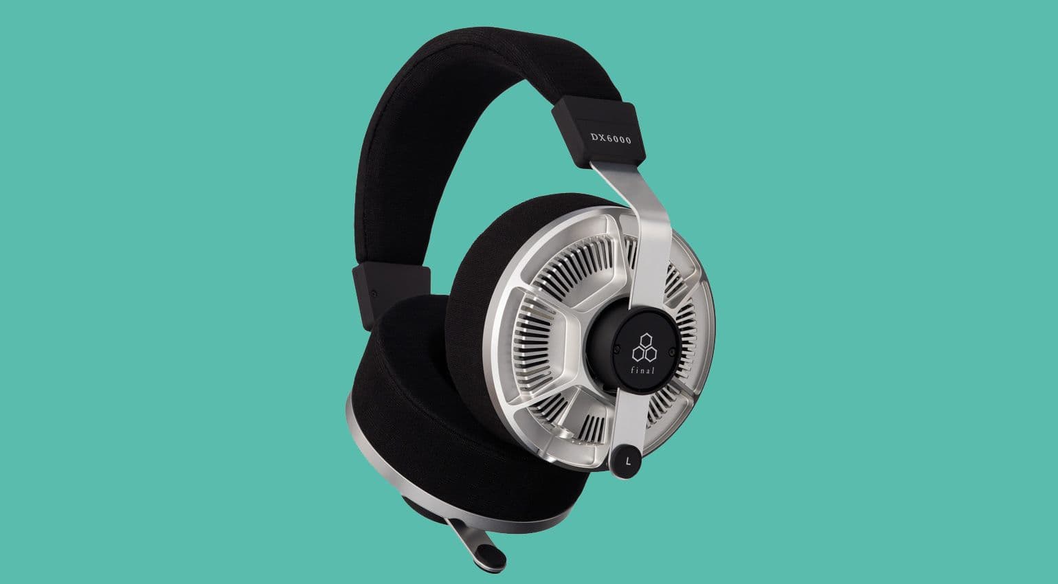 Final Introduces DX6000 Headphones: A Leap in Auditory Engineering