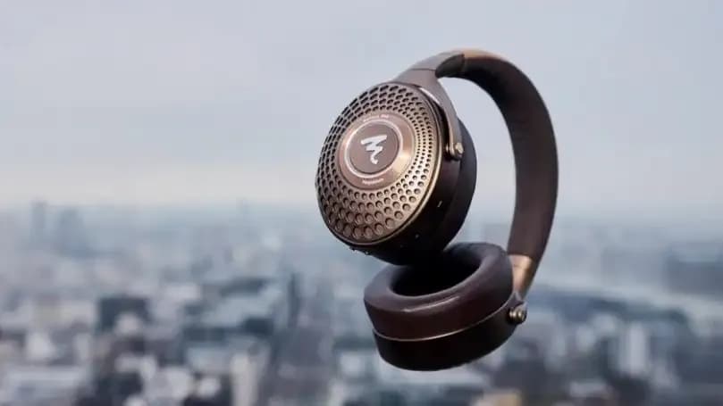 Focal Debuts Bathys Mg Wireless Headphones Featuring Revolutionary Magnesium Drivers