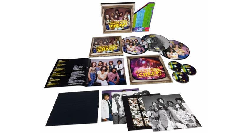 Frank Zappa's Historic 'Cheaper Than Cheep' TV Special Unveiled in Remarkable Restoration