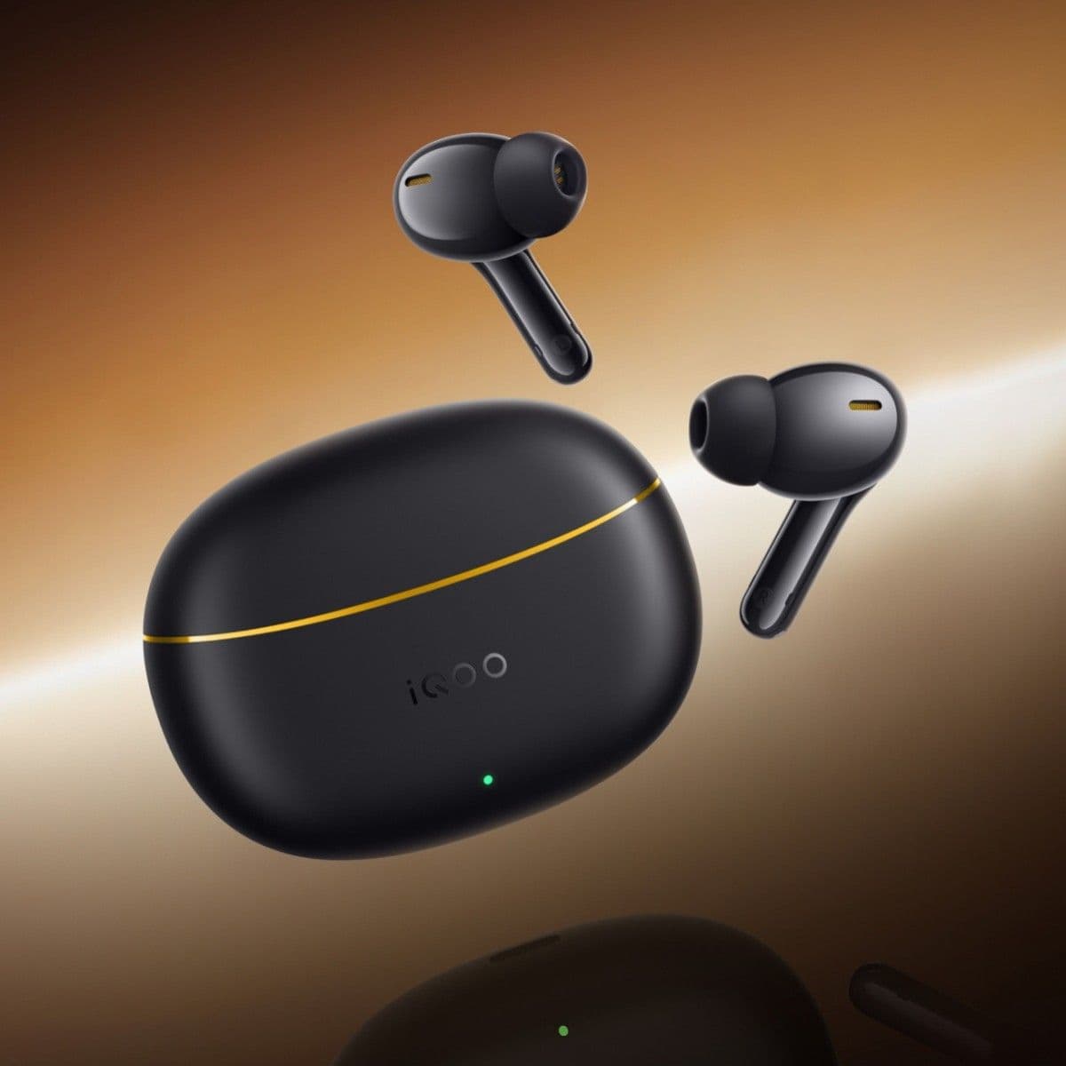 Vivo Introduces the iQOO Buds 1i: Sleek Design Meets Advanced Audio Performance