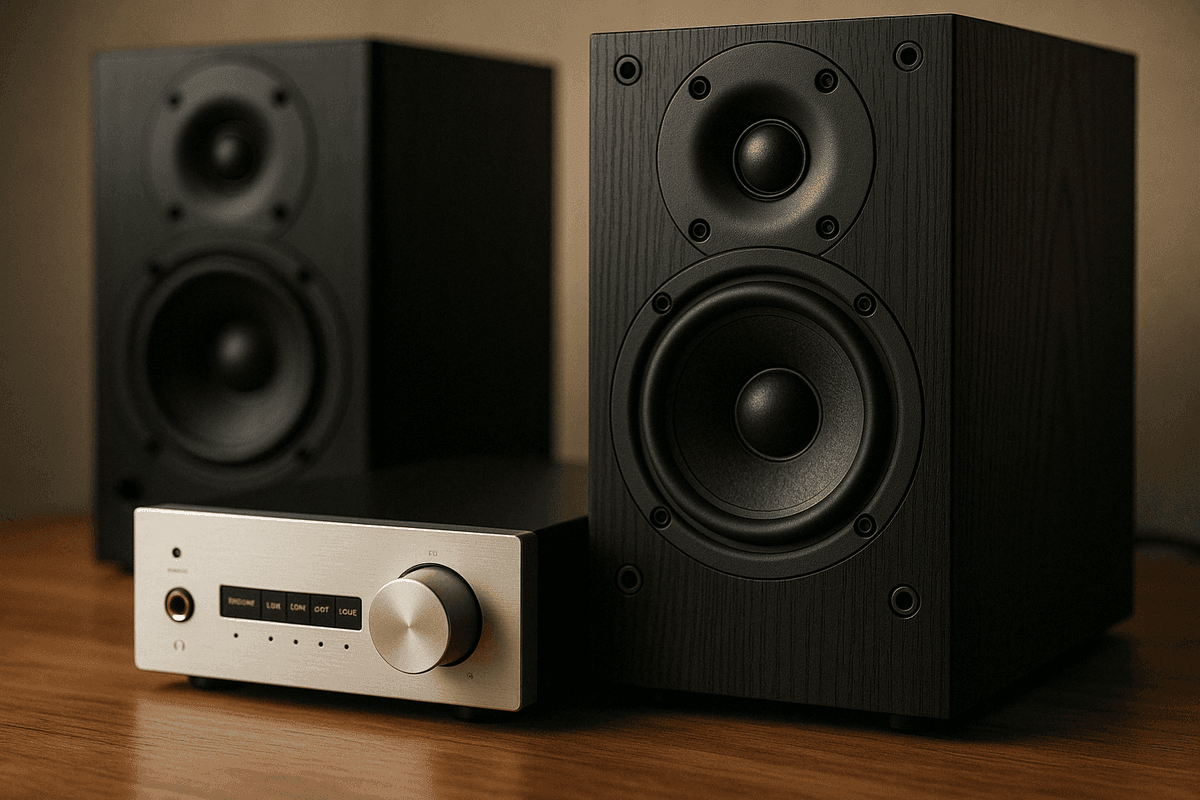 Affordable Hi-Fi Revolution: Audio Excellence for Everyone in 2025