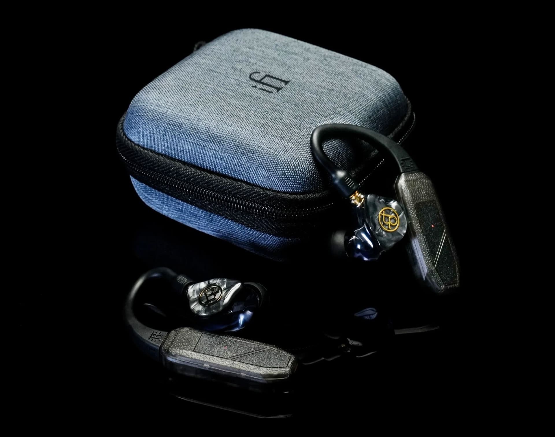 iFi Audio Revolutionizes High-Fidelity Wireless Audio with the GO Pod Air