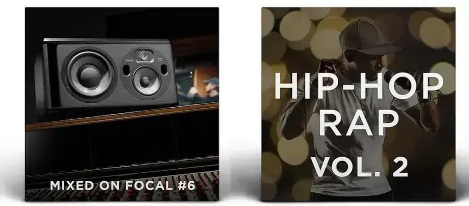 Focal Naim America Delivers New 'Mixed on Focal' Playlists Highlighting Studio Excellence