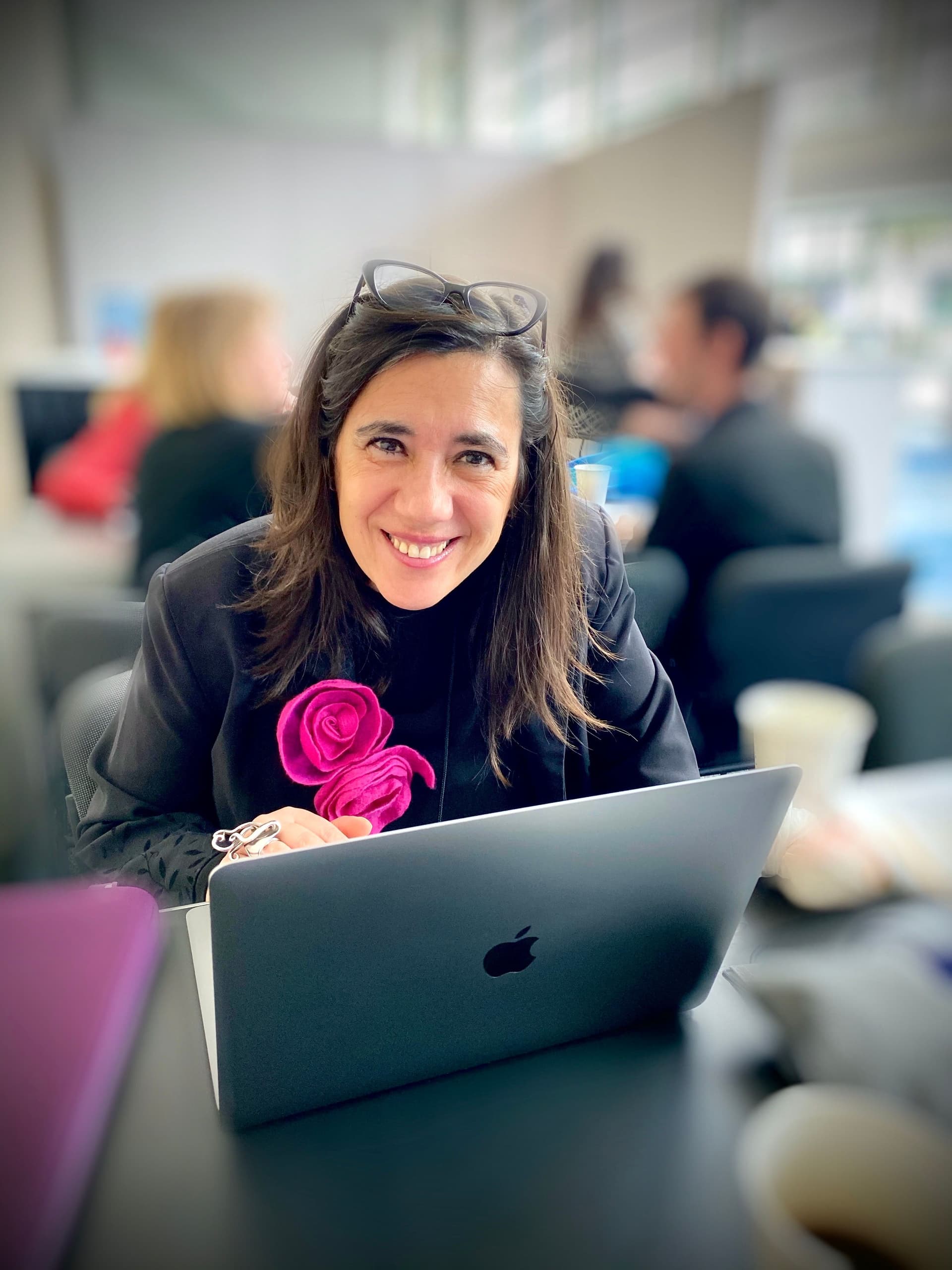 SPARK Microsystems Strengthens Leadership Team Amidst Surging UWB Device Market Demand