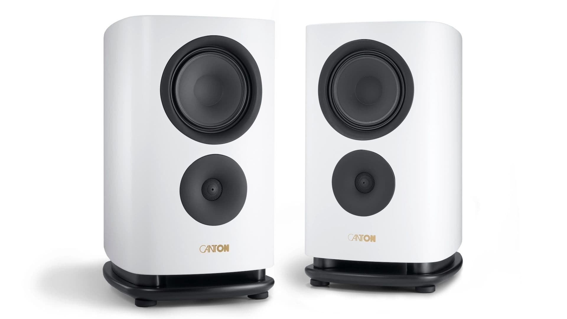 Canton's Reference 9 GS Edition: Compact Excellence Inspired by Flagship Models