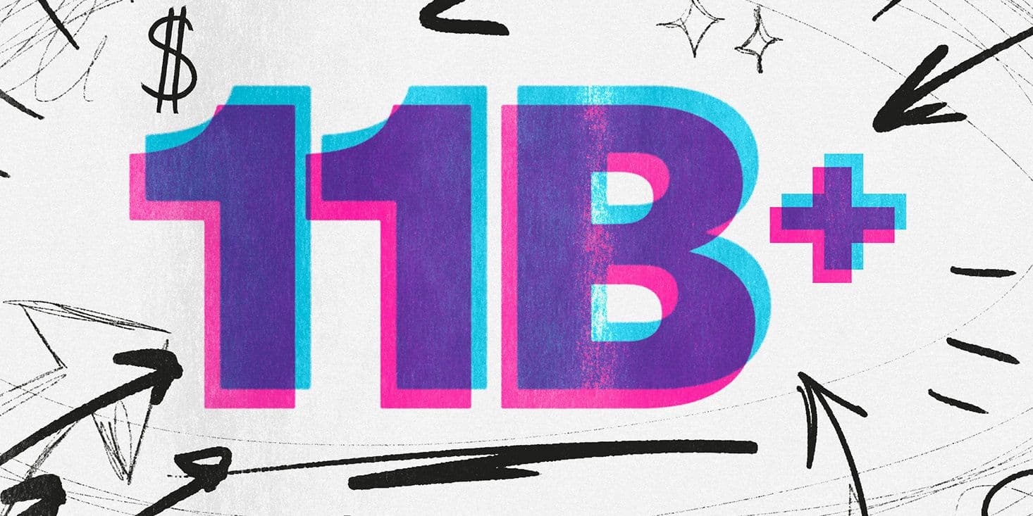 Pagos récord de Spotify: Más de $11 mil millones a la industria musical