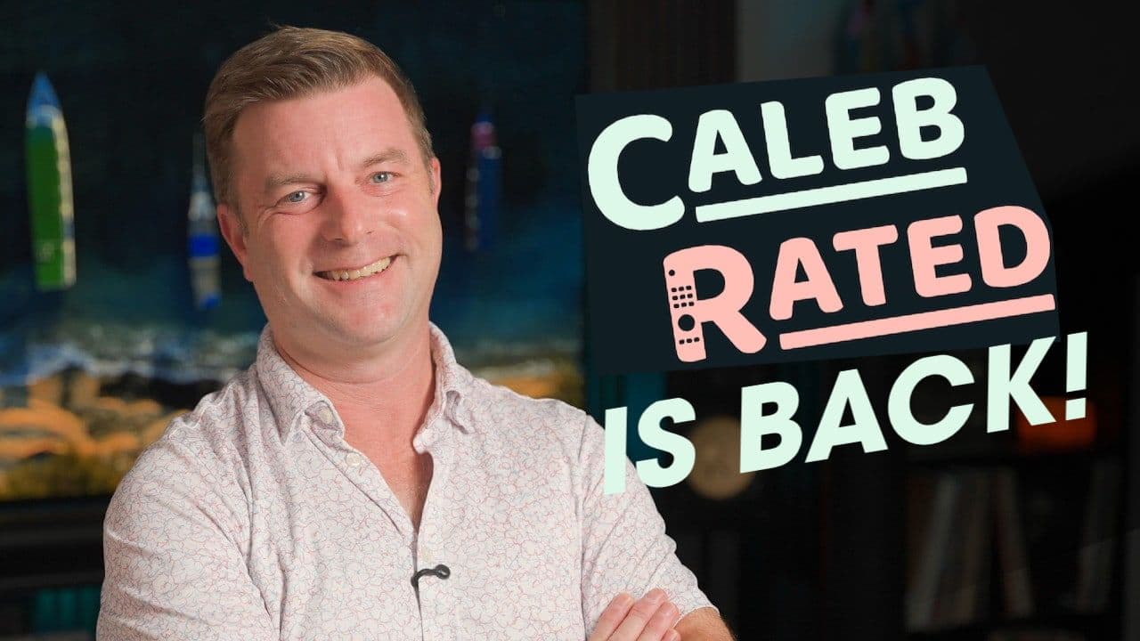 Caleb Denison Resolves Legal Issues with Digital Trends, Revives CalebRated YouTube Channel