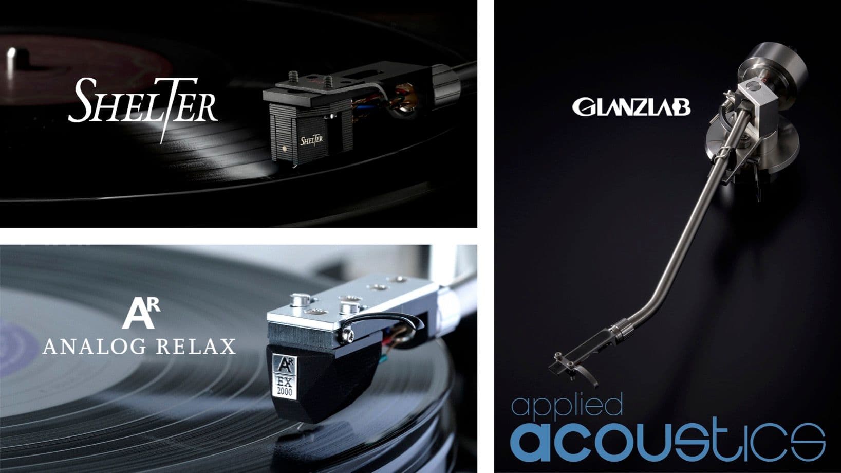 Applied Acoustics Expands Its Brand Portfolio with Japanese Hi-Fi Innovations