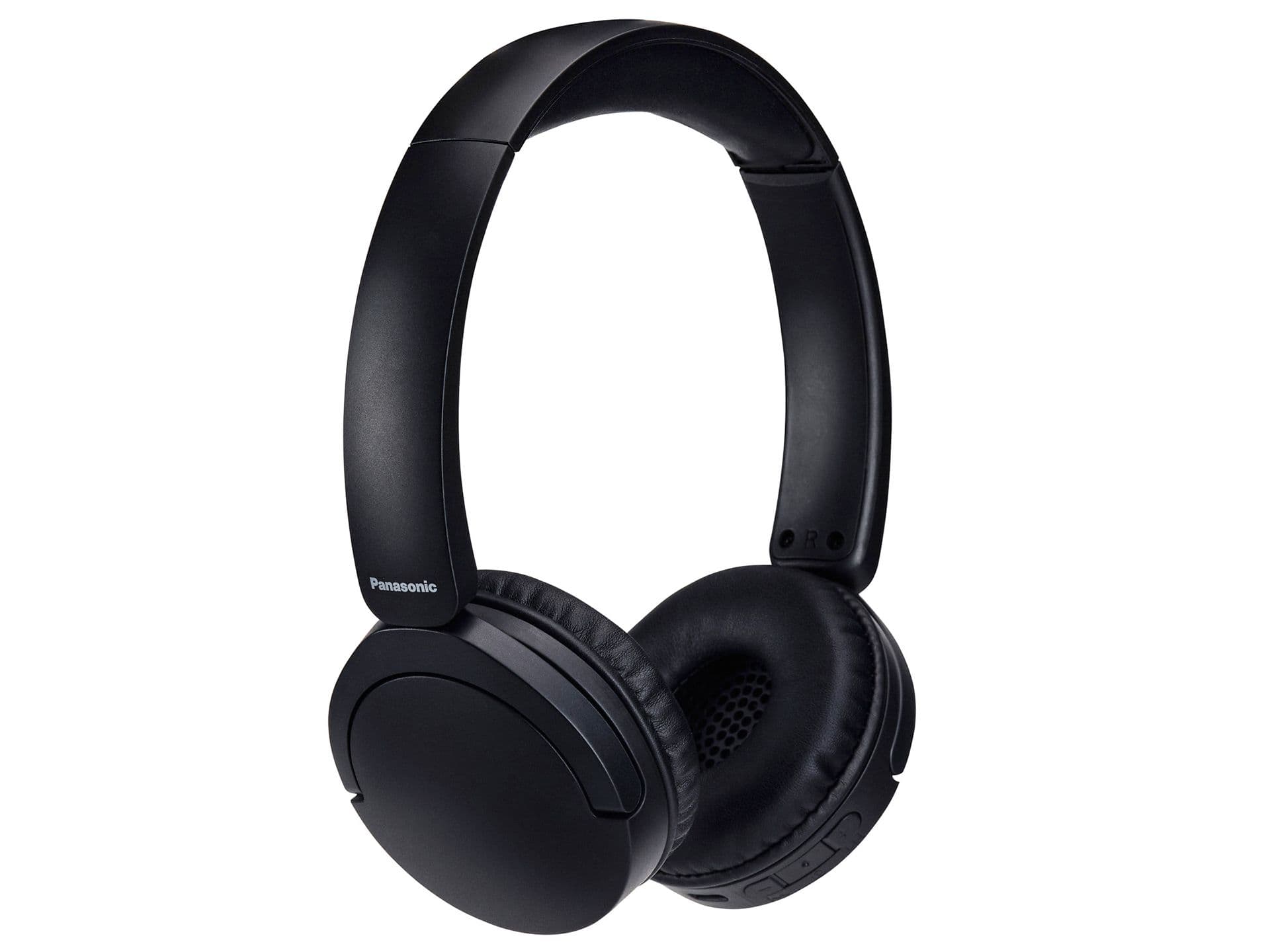 Panasonic unveils the RB-HF630B Wireless Headphones with 72-hour playback, priced around 6500 Yen