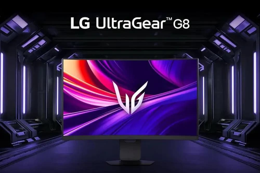 LG Unveils UltraGear 37G800A-B: 37-Inch 4K Gaming Monitor with 165 Hz Refresh Rate