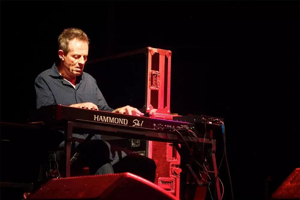 John Paul Jones Auctions Personal Studio Equipment