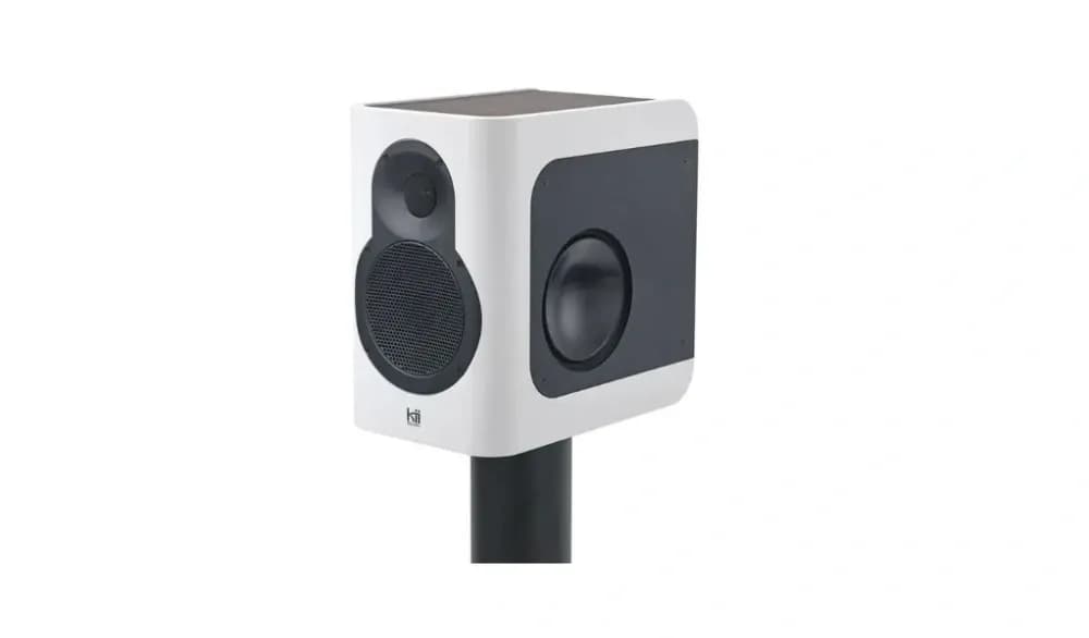 Kii Seven by KII Audio Integrated with Qobuz Connect for Enhanced Streaming