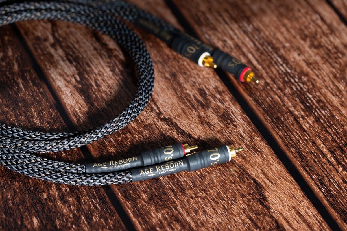 Age Reborn Cables join 21Distribution offering