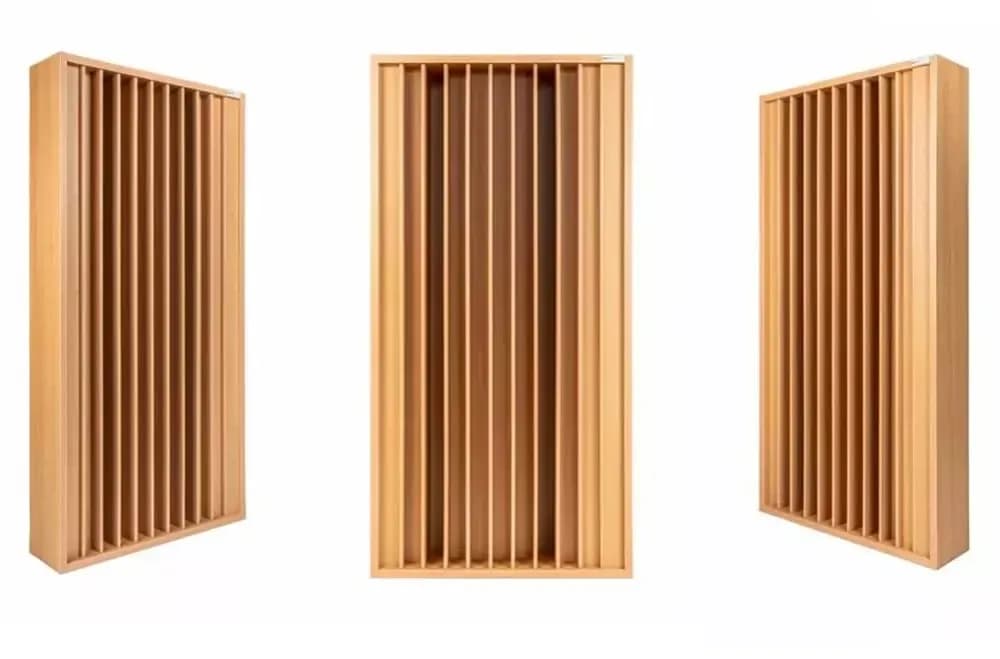 GIK Acoustics Q11D: Advanced Acoustic Panels in Multiple Finishes and Sizes