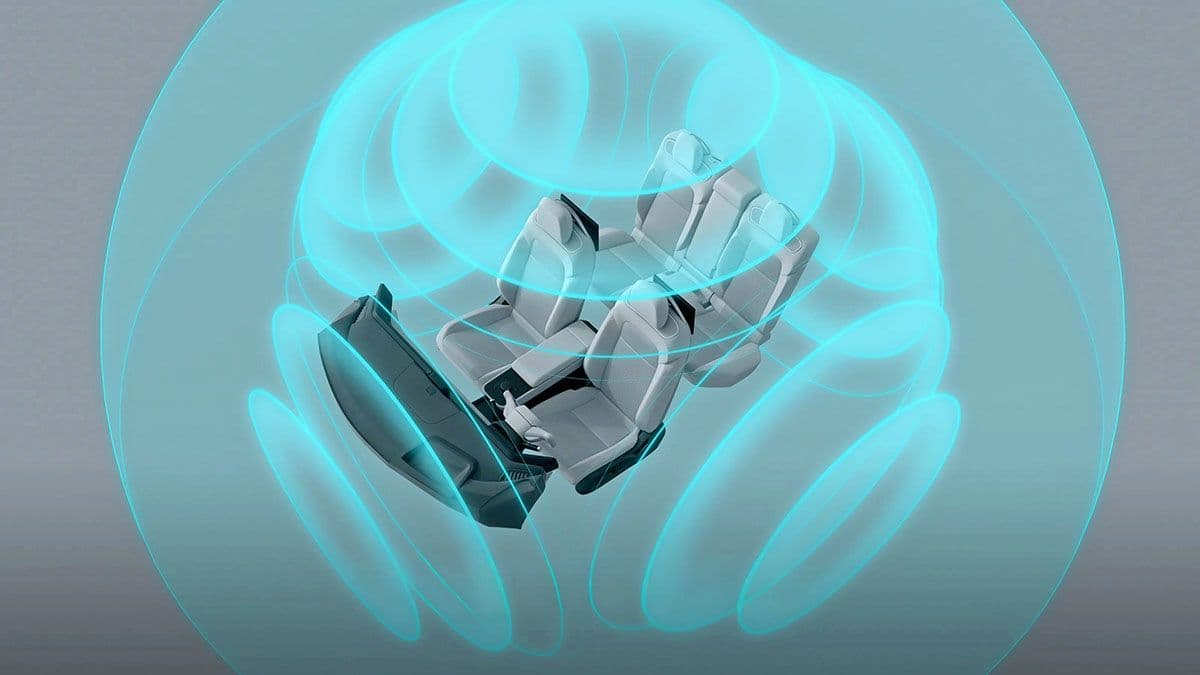 Sony Honda Mobility Presents AFEELA 1: Revolutionizing In-Vehicle Audio at NAMM 2026