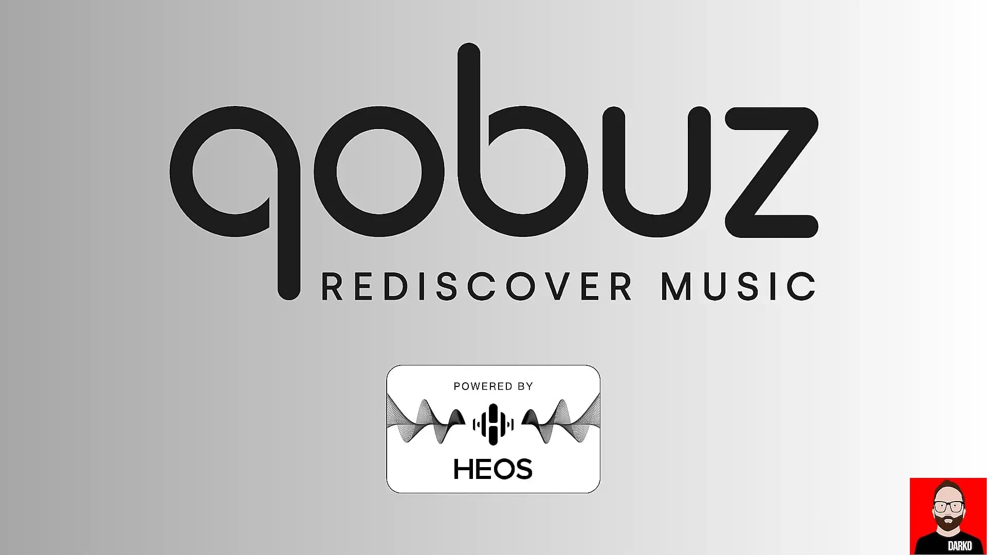 HEOS Adds Native Support for Qobuz Streaming Services