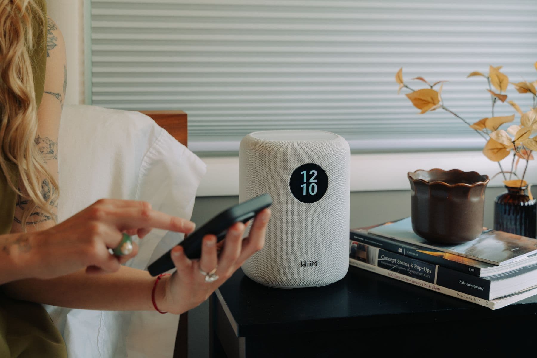 WiiM Sound Speaker and Subwoofer Sub Pro Enter the Market