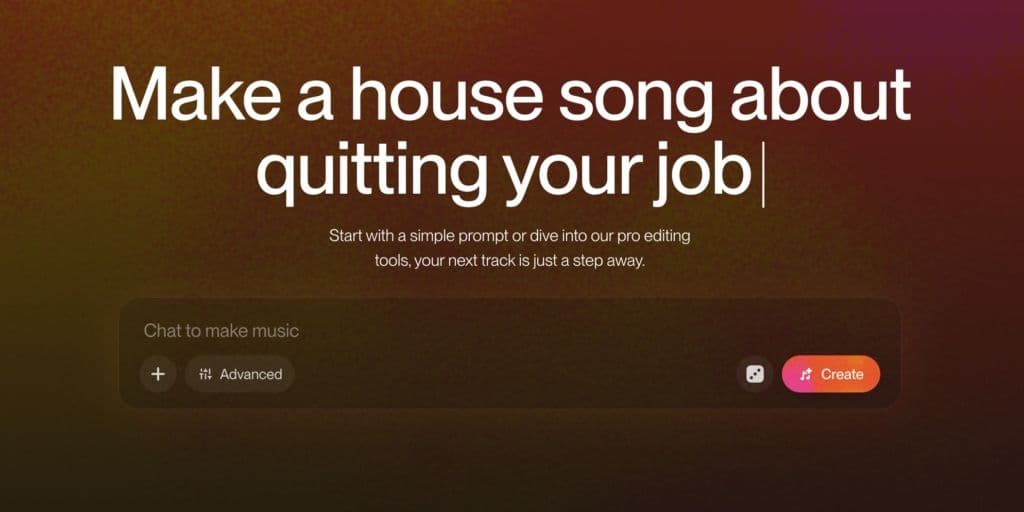 Warner Music Collaborates with Suno after Initial Legal Dispute