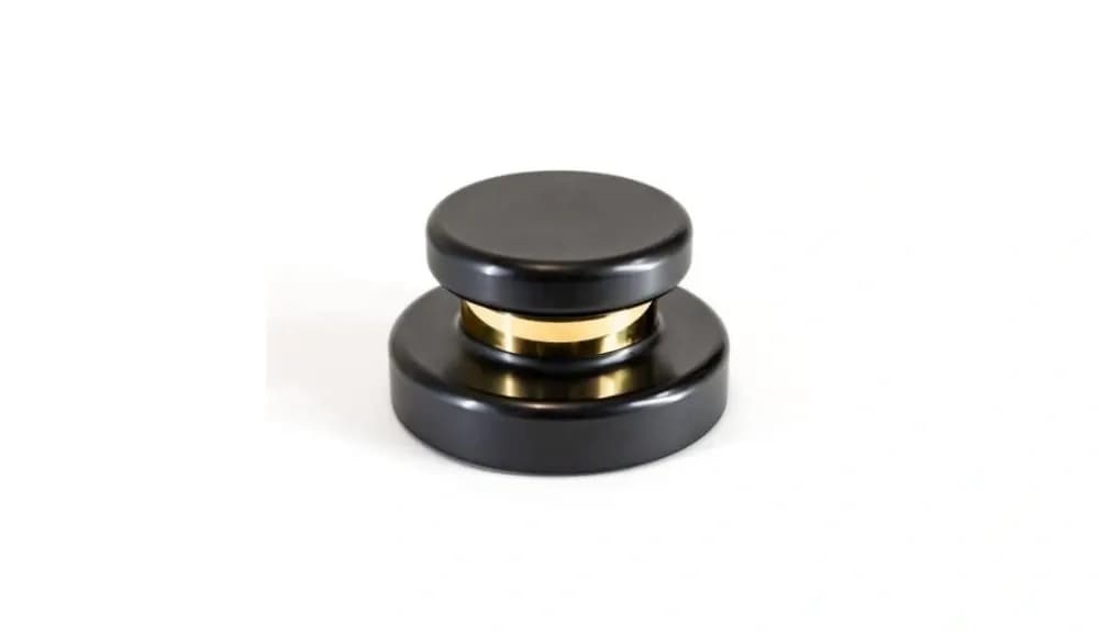Acoustic Revive Debuts the PS-DBLP Vinyl Record Stabilizer