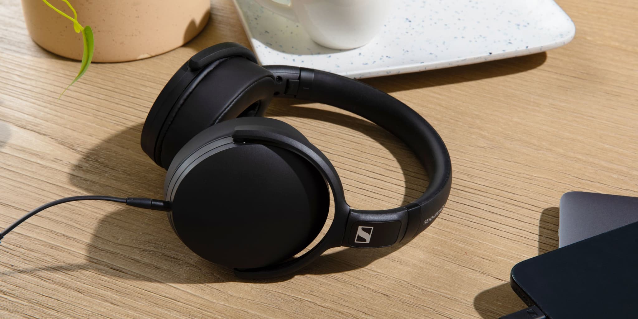 Sennheiser Introduces New USB-C Wired HD 400U and CX 80U Headphones