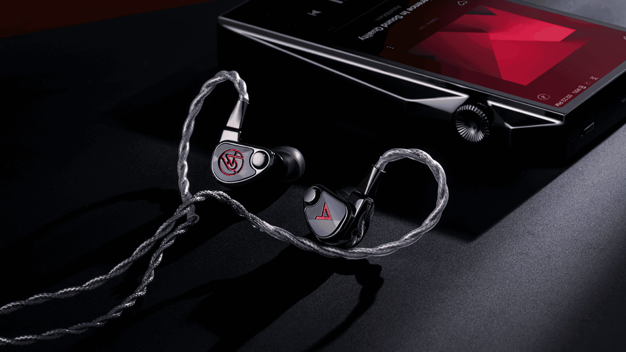 Astell & Kern and 64 Audio: Collaboration Brings XIO IEMs to Audiophiles