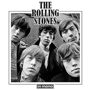 The Rolling Stones In Mono