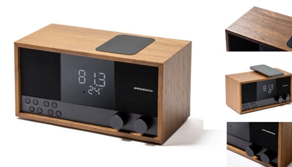 Reimagining FM Radio Culture: Introducing amadana's RC20 and RC10 Models