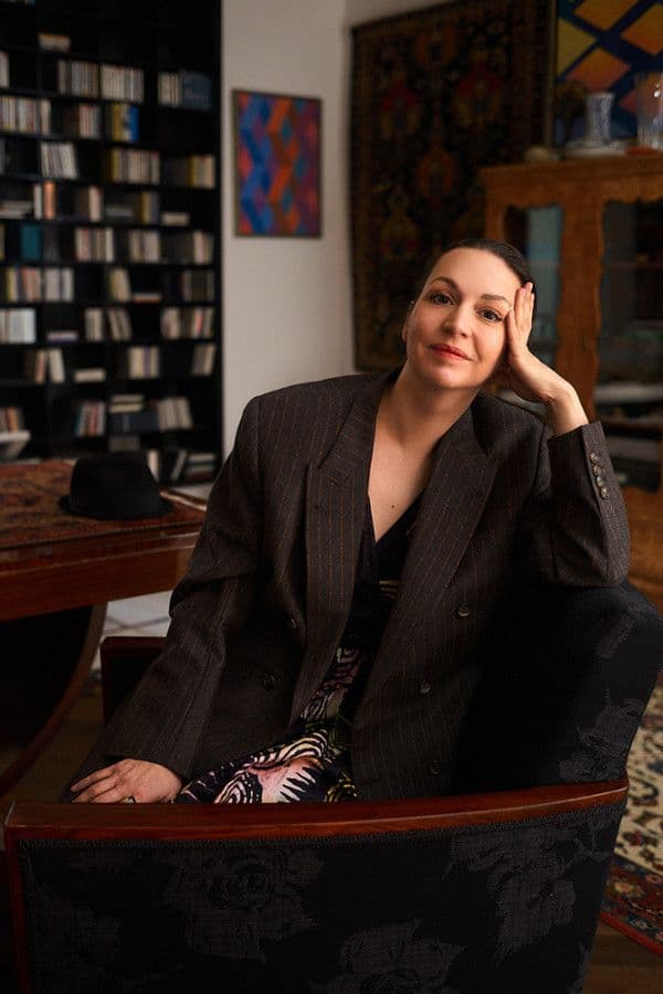 Special Guests at Audio Video Show 2025 – Part 1