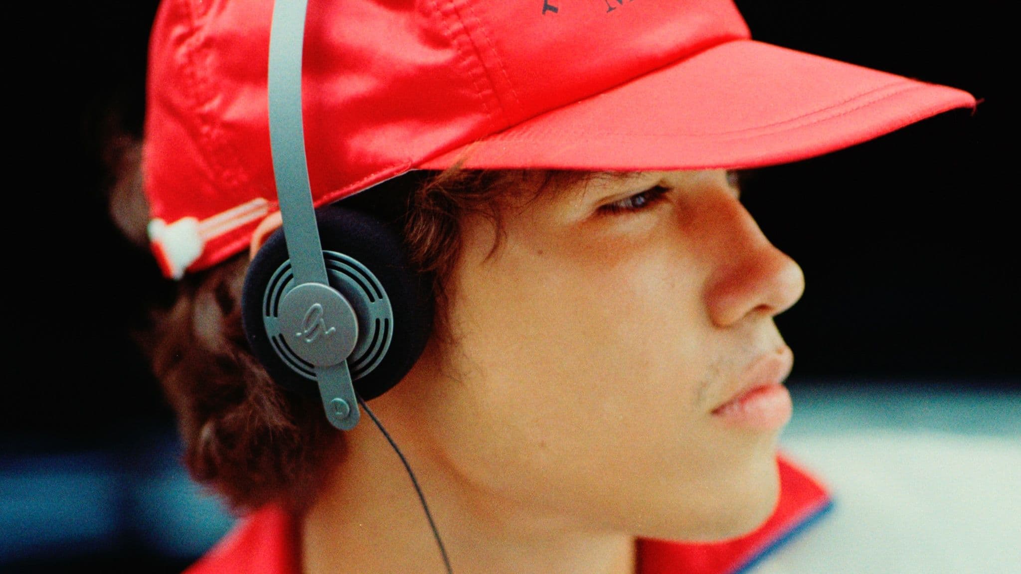 Revive the 80s with Gadhouse Wesley Headphones: Vintage Style Meets Modern Hi-Res Audio