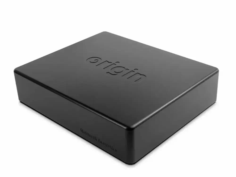 Network Acoustics Unveils the Origin Streaming Power Supply for Digital Audio Enthusiasts
