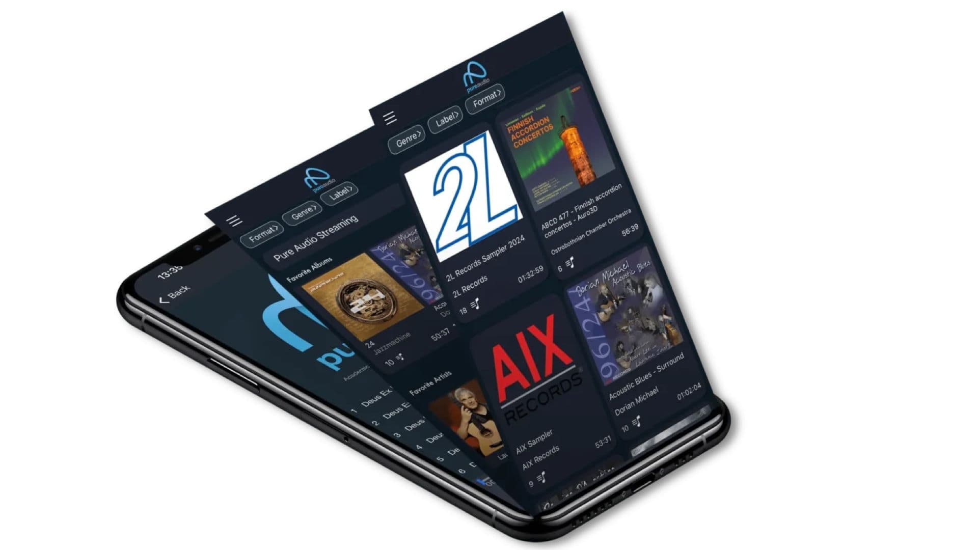 Lossless Streaming Comes to Spotify: High-Quality Audio for Premium Subscribers