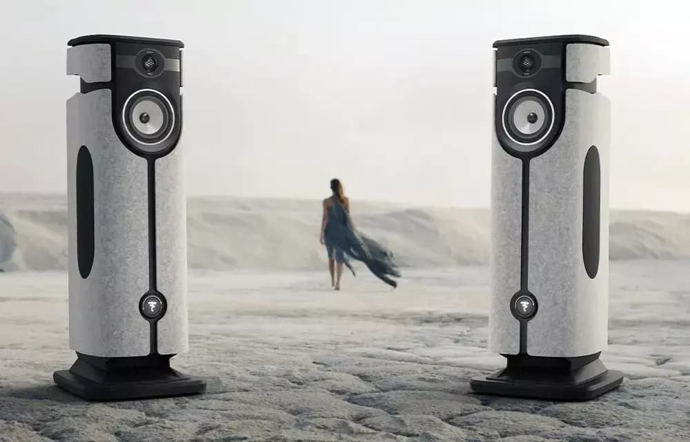 EISA Awards 2025-2026: Dynaudio Confidence 20A and Focal Diva Utopia Shine Among Active Loudspeakers