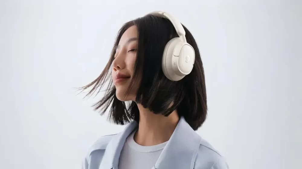Baseus Launches BH1 Wireless Over-Ear Headphones with Premium Features Under $35