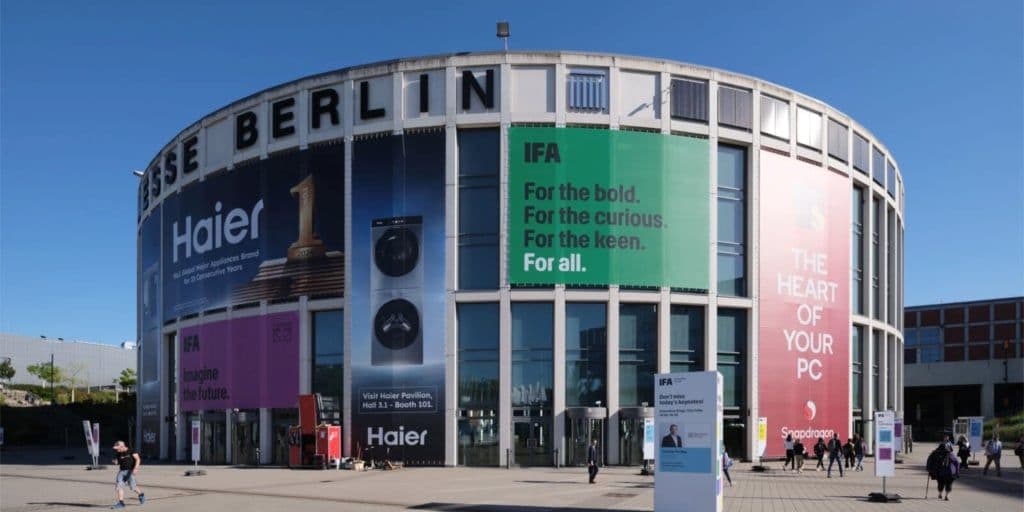 IFA 2025 Highlights: Exciting new releases in the fields of audio, home theater, and smart home technology