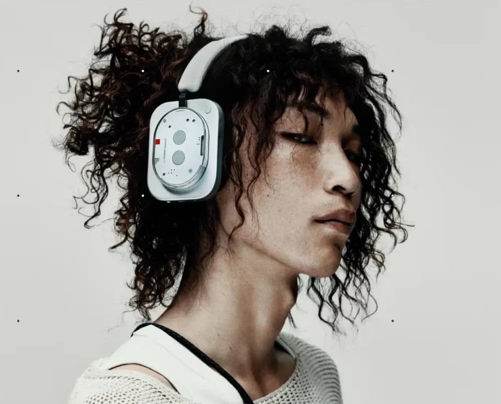 Nothing to Launch New Headphone (a) with Features at More Accessible Price