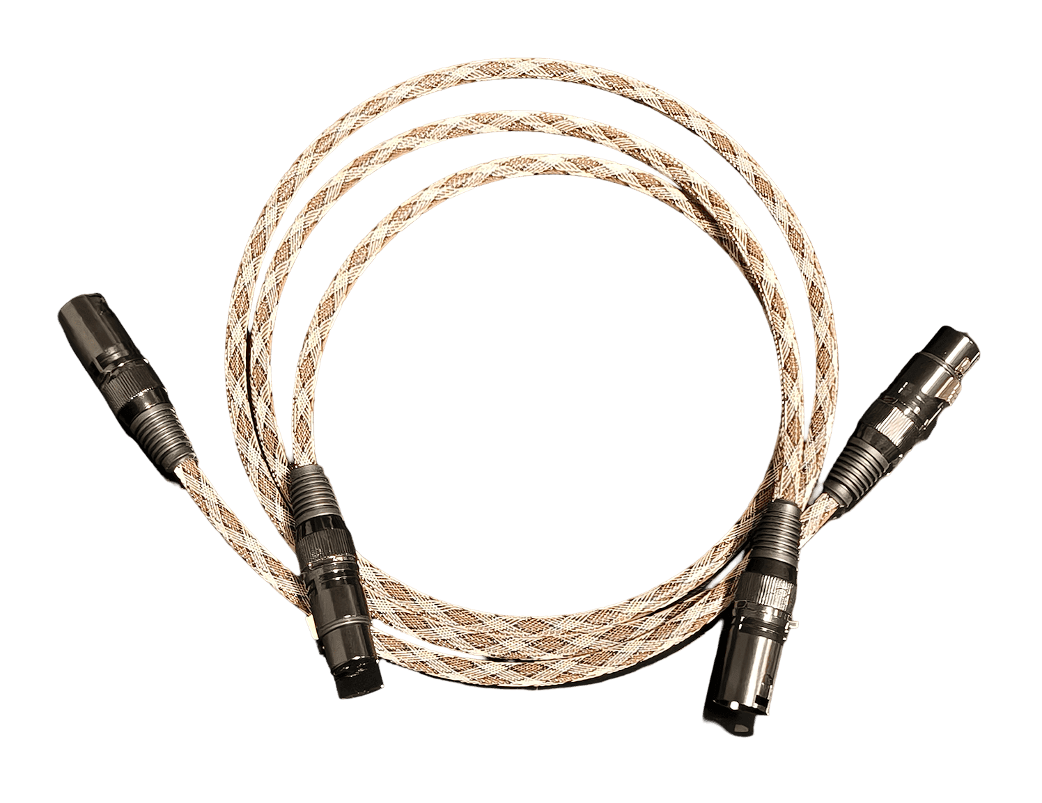 HiDiamond Armonia Series: Elevating Audio Connectivity with Superior Craftsmanship