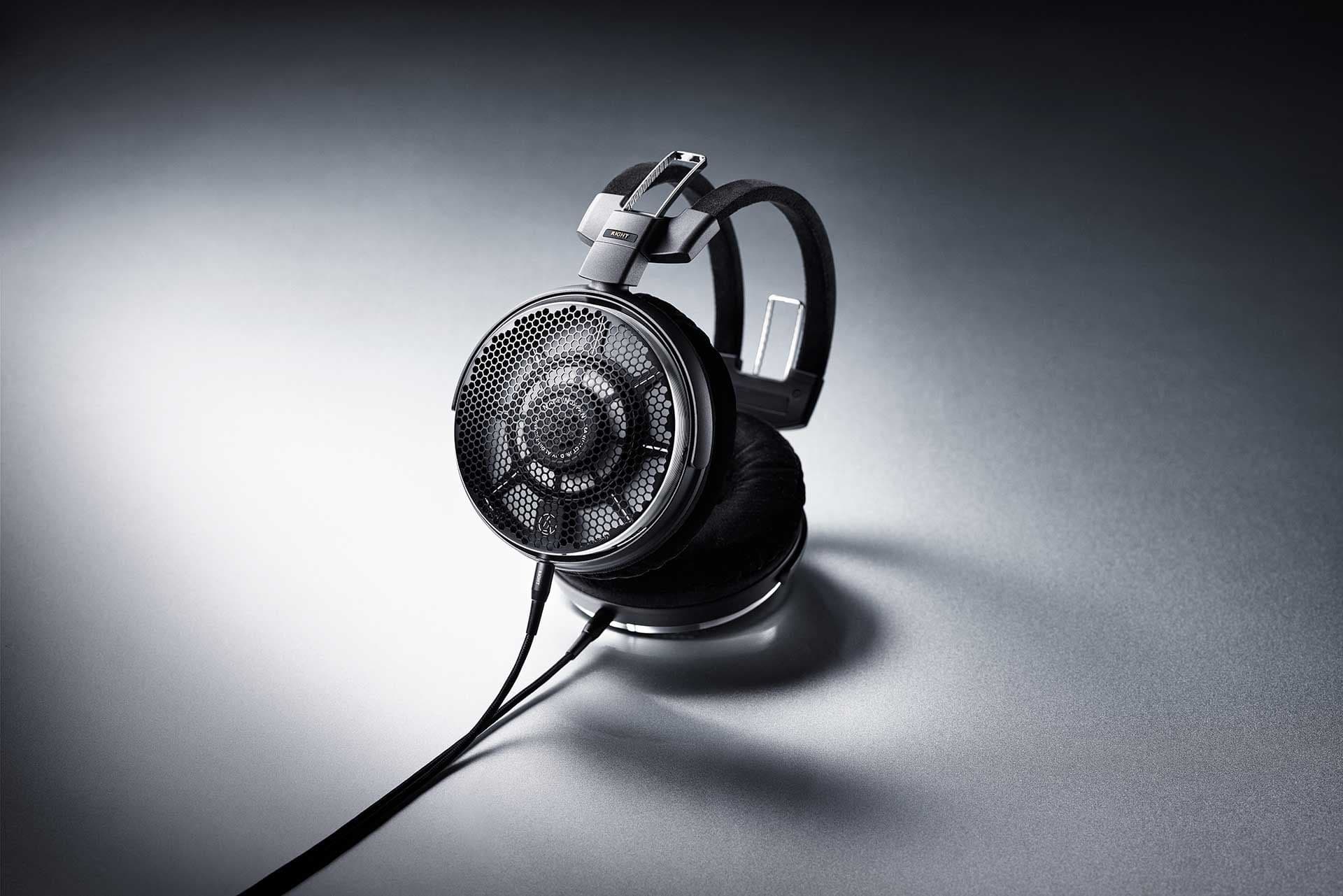 Audio-Technica Unveils Flagship Open-Air Headphone ATH-ADX7000