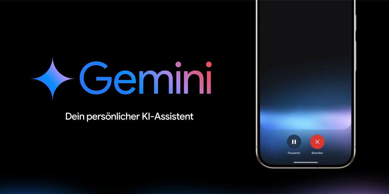 Google замінює Асистента на Gemini AI до березня 2025 року