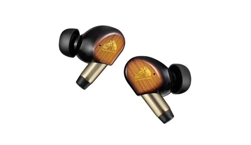 JVC Kenwood introduces new K2 technology in Wood Master headphones for enhanced audio quality