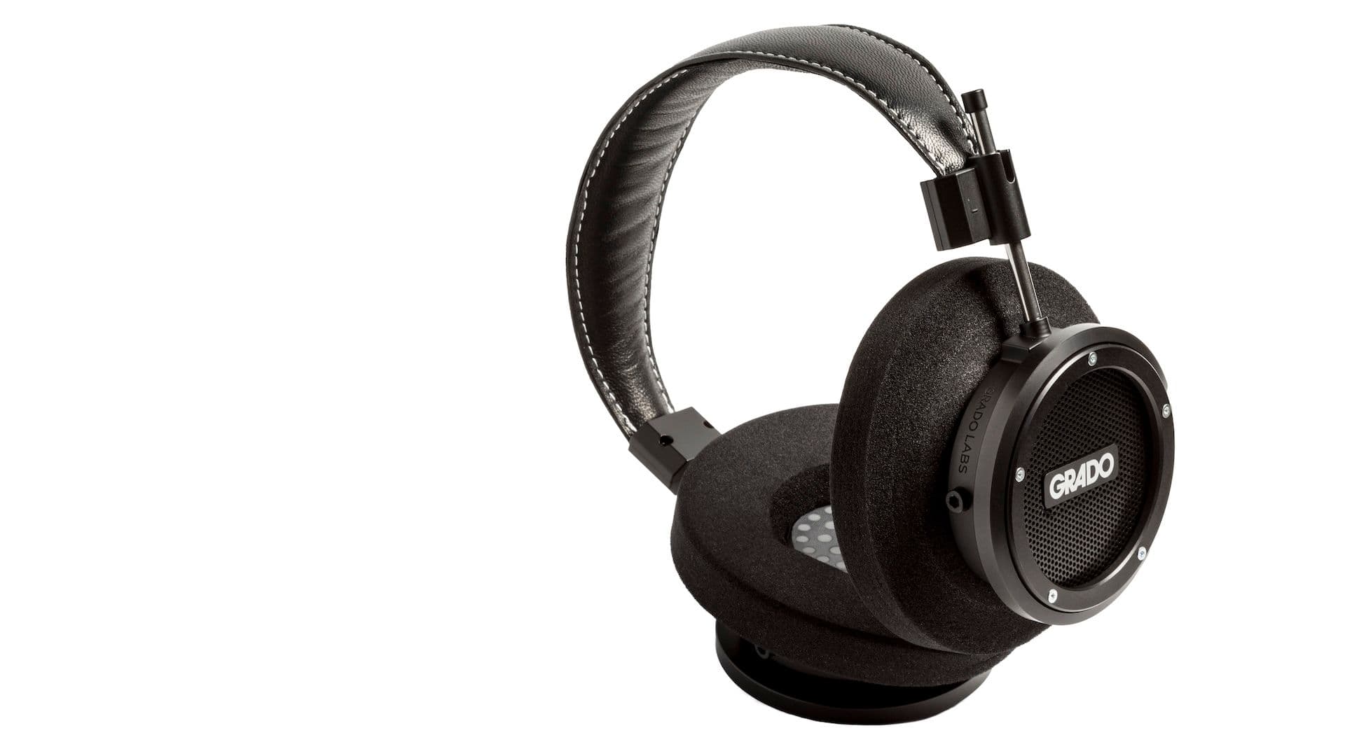 Grado Signature S750: High-End Professional Open On-Ear Headphones
