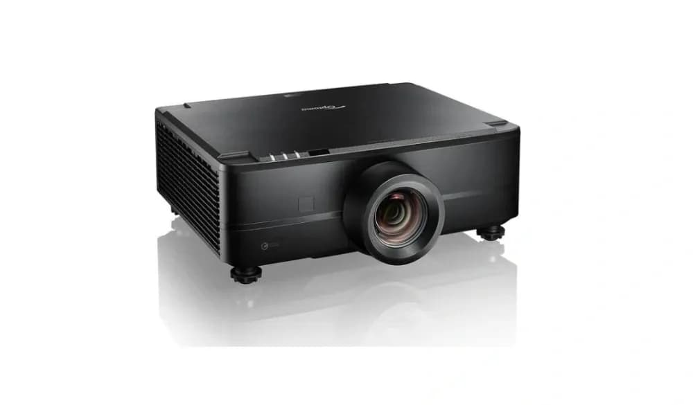 Optoma UHR90DV 4K Projector with IMAX Enhanced Certification Presented at IFA 2025