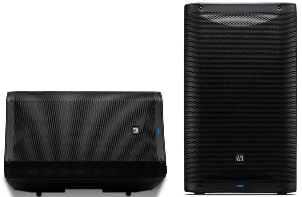 PreSonus Air XD 12 – Active Speaker System with DSP