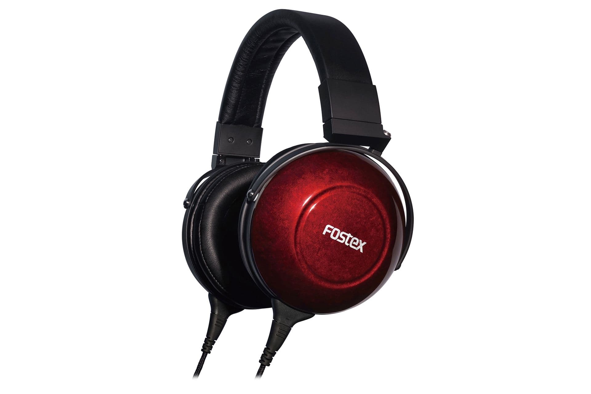Fostex TH900mk2LE Amazon Exclusive Simplified Package Drops Headphone Stand, Priced at 198,000 Yen