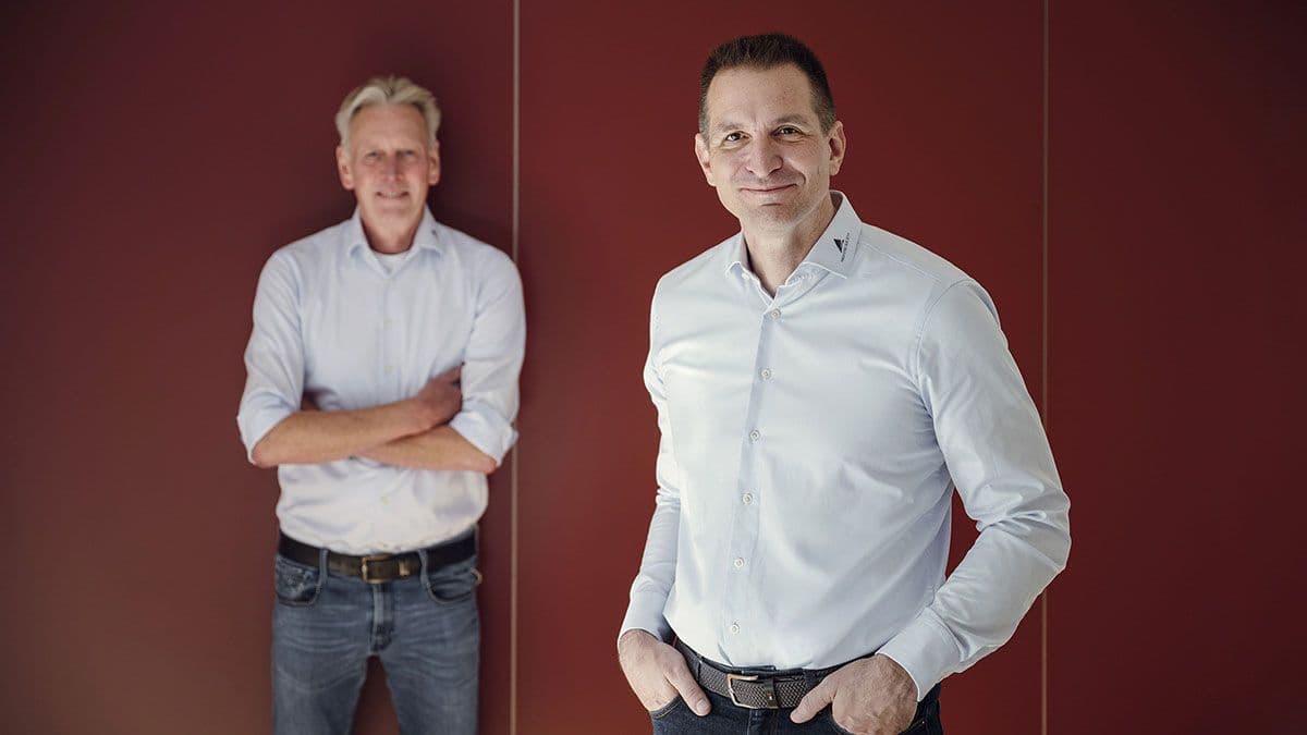 Manuel Pinke Appointed Managing Director of High End Society Service GmbH