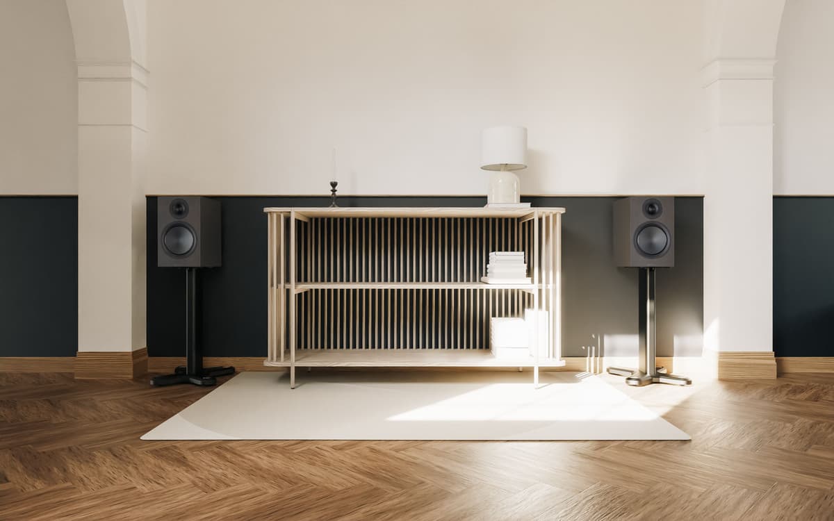 Monitor Audio Unveils Limited Edition Silver Series 7G Speakers